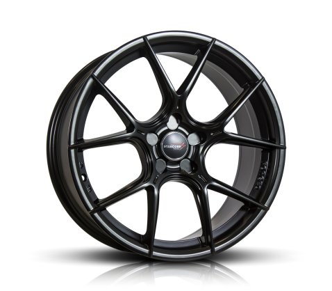 18x8.0 Starcorp Racing HYDRA