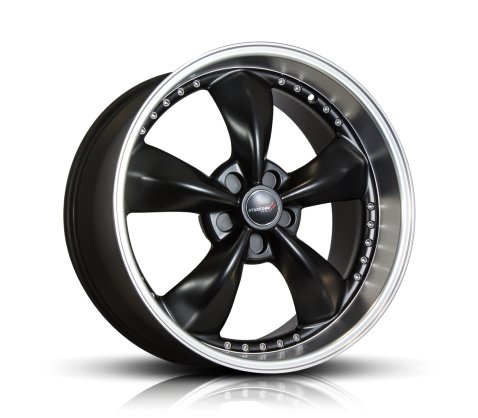 20x8.5 20x10 Starcorp Racing MAGNUM