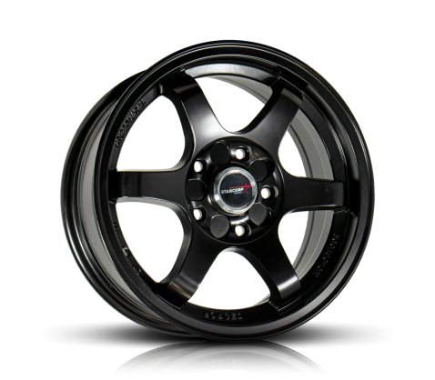 15x6.5 Starcorp Racing PURSUIT