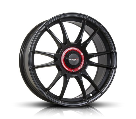 18x8.0 Starcorp Racing VENOM