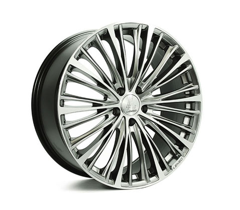 Lenso Wheels - ESA