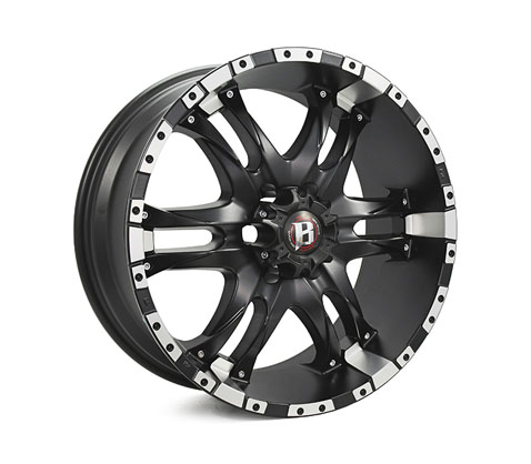 20x9.0 Ballistic Wizard