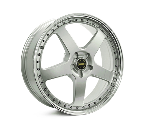 Simmons Wheels - FR-1