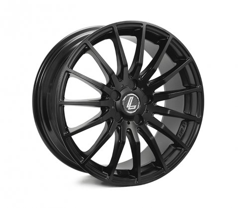 Lenso Wheels - Conquista 5