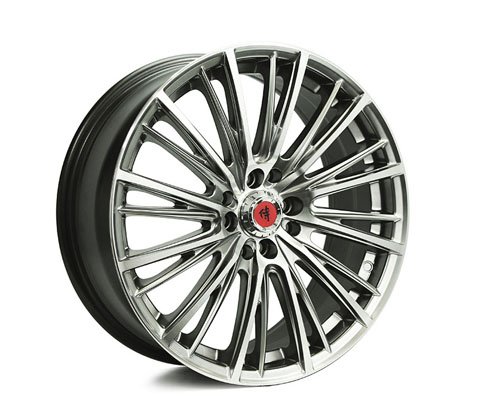 16x7.0 Samurai Chouten