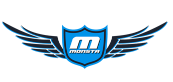 Buy new Monsta tyres